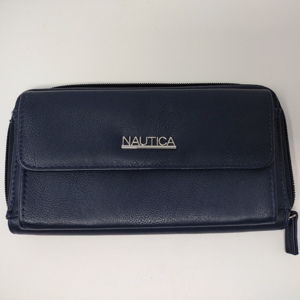 Nautica Wallet